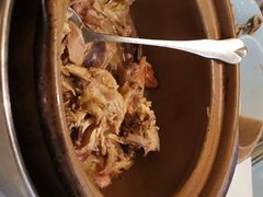 外婆茶香鸡-外婆家(古墩印象城店)