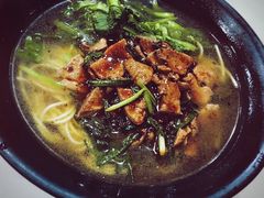 -老地方面馆(思南路店)