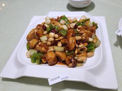-东四民芳餐厅(世茂工三店)