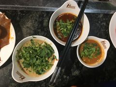 -豪食披萨烤肉自助(保定商场店)