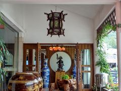 -花麦地溪边小厨(天台国清寺入口店)