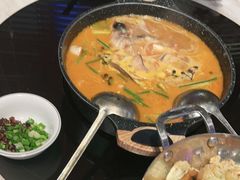 -黔大人·贵州花溪牛肉粉(宝能太古城店)