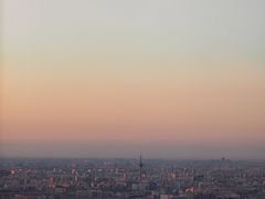 -鬼笑石后山停车场