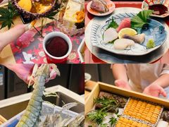 -鳥喜Toriki怀石烧鸟料理
