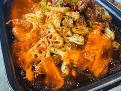 -良师门滨海人家·海鲜·家常菜(滨海城店)