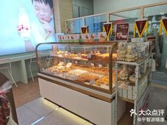 -红星前进面包牛奶公司(五道口购物中心店)