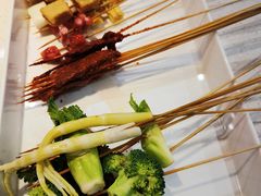 -袁记串串香(新南门店)