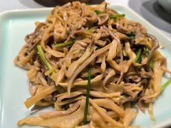 -那家小馆•北京菜•烤鸭(中关村店)