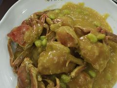 -小陆莲花蟹园农家乐(莲花岛店)