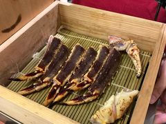 -蟹田居·活蟹料理(东城店)