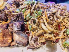 -特色酱椒鱼私房菜(黄鹤楼店)