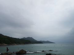 -南丫岛
