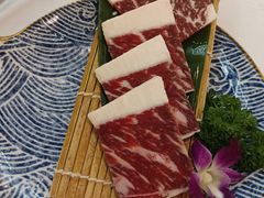 -千寻山野烤肉(中关村店)
