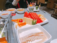 -海底捞火锅(方塔东街店)