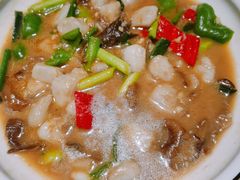 -炊烟·山房菜