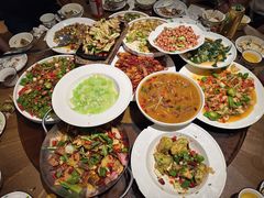 -小喜客·云南特色菜(纳西庭院店)