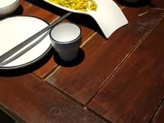 -Local泰莲庭(虹鳟鱼店)
