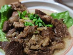 -嬷孙家潮汕牛肉火锅(北京路天河城店)