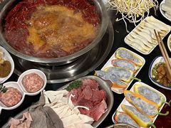 -邓莽子老火锅(鲁祖庙店)