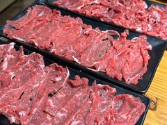 -牛品福潮汕牛肉火锅(旺庄店)