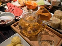 -青藤茶馆(南山路店)