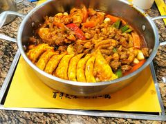 -黄记煌三汁焖锅(崇文门店)