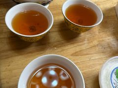 -百年老茶馆