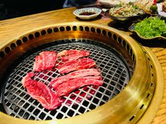 -肉魁屋·烧肉·烧鸟·酒场(高新店)