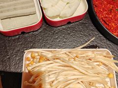 -晓宇重庆火锅(西安荟聚店)