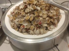 -豪享悦牛排自助餐厅(天河城店)
