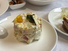 -老洋房花园饭店(绍兴路店)