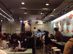 -松记糖水店(铜锣湾分店)