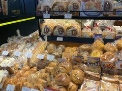-莉莲蛋挞(日月光店)