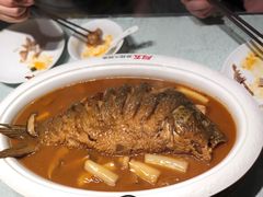 -阿五黄河大鲤鱼(英协路店)