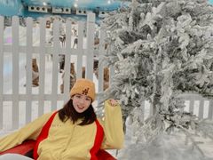 -世界之窗阿尔卑斯冰雪世界