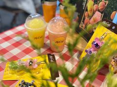 -麦当劳(北京路广百广场店)