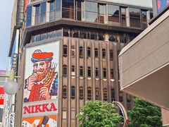 -狸小路商店街