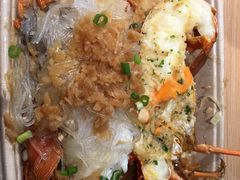 -盒马鲜生(莱蒙都会店)