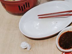 -喜家德虾仁水饺(济钢店)