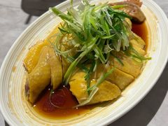 -陶兰居·手工点心·粤菜(圆融时代广场店)