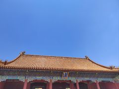 -颐和园