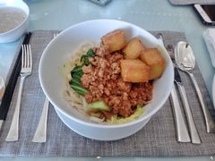 -广州四季酒店·意珍·意式自助餐