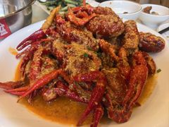 -五七小李子油焖大虾(总店)