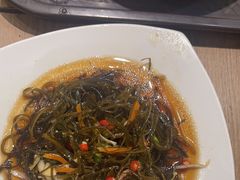 -西部马华清真兰州牛肉面·烧烤夜市(三里河店)