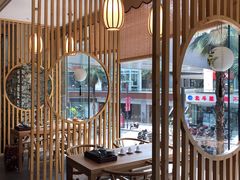 -听雨小筑茶舍(观音桥·龙湖新壹街店)
