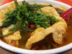 -螺小胖柳州螺蛳粉(钟楼总店)
