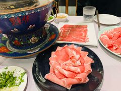 -东来顺饭庄(apm总店)