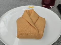 餐具摆设-Ministry of Crab•MOC(交子大道店)