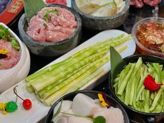 -矮板凳老火锅(宽窄巷子店)