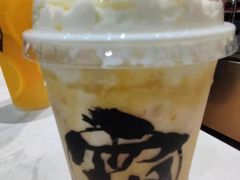 -霸王茶姬(南强街店)